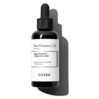 COSRX - THE VITAMIN C 23 SERUM - Rozjasňující pleťové sérum s vitamínem C 20 ml