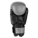 Fighter BASIC Boxerské rukavice, šedá, veľkosť