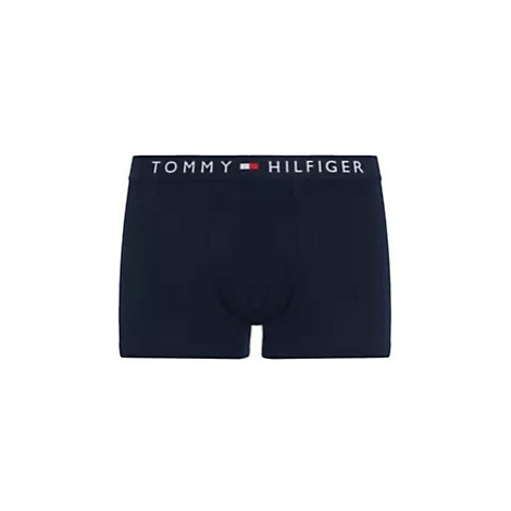 Pánské spodní prádlo Close to Body TRUNK UM0UM02836DW5 - Tommy Hilfiger