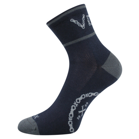 Voxx Slavix Unisex sportovní ponožky BM000002053500100023 tmavě modrá