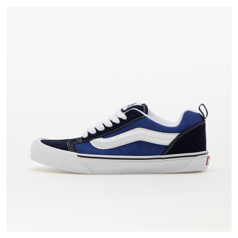 Vans Knu Skool Navy/ True White