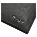 Pierre Cardin Pánská kožená peněženka Pierre Cardin TILAK50 28824 RFID hnědá (malá)