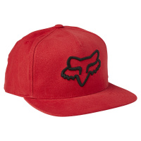 Kšiltovka Fox Instill Snapback 2.0 Hat Red