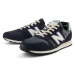 New Balance ML373OK2 Pánská volnočasová obuv, tmavě modrá, velikost 46.5