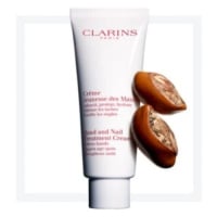 Clarins - Hand And Nail Treatment Cream Krémy na ruce 100 ml unisex