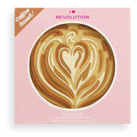 I Heart Revolution Tasty Coffee Bronzer Cappuccino 6.5 g