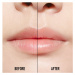 DIOR Dior Addict Lip Maximizer Serum transparentní lesk na rty pro zvětšení objemu odstín 000 Un