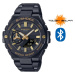 Casio G-Shock PRO G-STEEL Bluetooth Solar GST-B500BD-1A9ER (659)