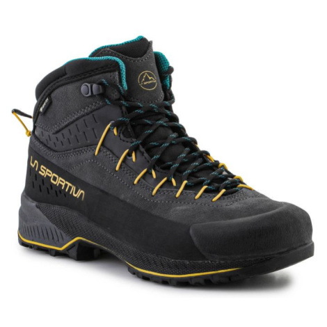 Boty La Sportiva TX4 Evo Mid Gtx M 37F900735