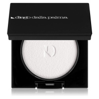 Diego dalla Palma Makeup Studio Matt Eye Shadow matné oční stíny odstín 151 Optical White 3 g