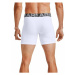 Pánské boxerky Under Armour UA Charged Cotton 6in 3 Pack