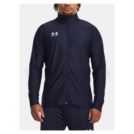 Bunda Under Armour UA M's Ch. Track Jacket-BLU