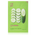 Holika Holika Pure Essence Cucumber plátýnková maska se zklidňujícím účinkem pro citlivou pleť s