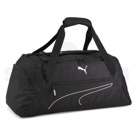 Puma Fundamentals Sports Bag M 09033301 - puma/black