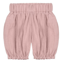 Ander Kids's Shorts Sorrel