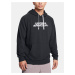 Pánská mikina Under Armour UA Rival Flc Txtr CG Hoodie