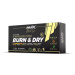 Amix Nutrition Black Line Burn & Dry® Blister 90cps