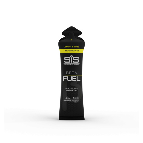 Science in Sport Beta Fuel Gel + Nootropika