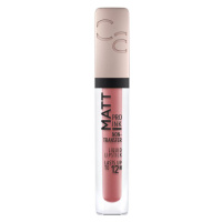 Catrice Matt Pro Ink Non-Transfer Liquid Lipstick Červená