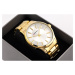 Pánské hodinky PERFECT M119-04 (zp377b) + BOX