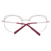 Ana Hickmann obroučky na dioptrické brýle HI1057 04A 52  -  Dámské