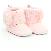 Yoclub Kids's Baby Girls' Shoes OBO-0020G-4600