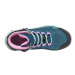 Garmont 9.81 KIDS PULSE MID WP corsair blue/lavender rose