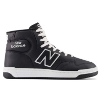 New Balance BB480COB Pánská volnočasová obuv, černá, velikost 43