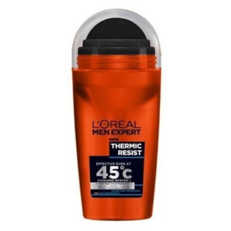 L´Oréal Paris Kuličkový antiperspirant pro muže Men Expert Thermic Resist 50 ml L’Oréal Paris