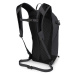 Turistický batoh Osprey Sportlite 15L Dark charcoaL grey