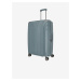 Sada tří cestovních kufrů v šedomodré barvě Travelite Elvaa 4w S,M,L