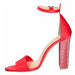 Grace Shoes 1569 Červená