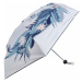 Deštník Zen, šedý