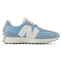 Unisex boty New Balance U327LL – modré