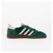 Tenisky adidas Handball Spezial W Collegiate Green/ Clear Pink/ Cream White