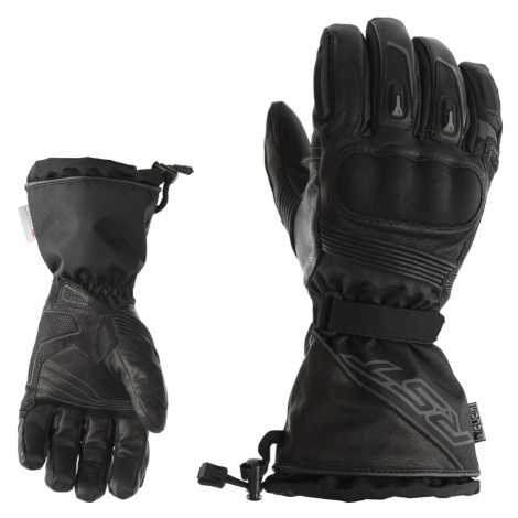 RST Dámské nepromokavé rukavice RST Paragon WP CE / 2266 - černá | Modio.cz