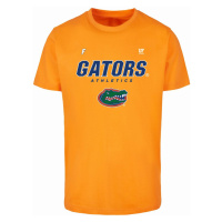 Pánské tričko krátký rukáv // Merchcode / Florida Gators Athletics Tee paradise