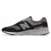 New Balance CM997HBK Pánská volnočasová obuv, černá, velikost 41.5