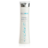 Collamedic Collagen body milk zpevňující tělové mléko s kyselinou hyaluronovou 300 ml