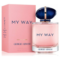 GIORGIO ARMANI  My Way EDP Objem 90 ml