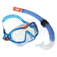 AquaLung Mix Combo J SC4254008S - blue/orange