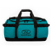 Cestovní taška HIGHLANDER Storm Kitbag 45l (Duffle Bag) tyrkysová