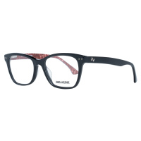Zadig & Voltaire obroučky na dioptrické brýle VZV020 0700 51  -  Pánské