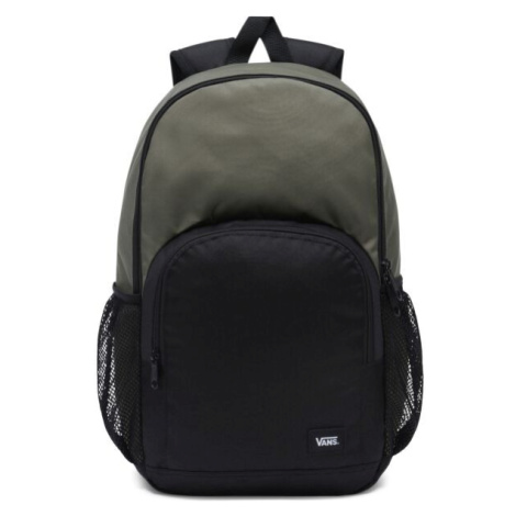 Vans ALUMNI PACK 5 BAG Městský batoh, černá, velikost