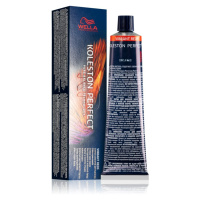 Wella Professionals Koleston Perfect ME+ Vibrant Reds permanentní barva na vlasy odstín 8/43 60 