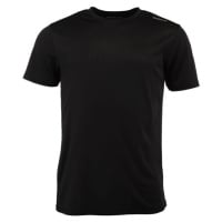 Willard JAD ECO Pánské funkční triko, černá, velikost