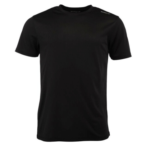 Willard JAD ECO Pánské funkční triko, černá, velikost