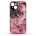 MMO Mobilní kryt Iphone Liquid Pink Model telefónu: iPhone 15 pro