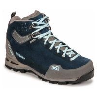 Millet G TREK 3 GORETEX Zelená