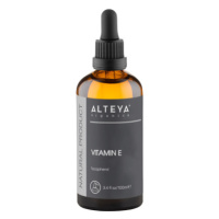 ALTEYA ORGANICS Alteya Vitamin E (Tocopherol) 100% Natural 50 ml